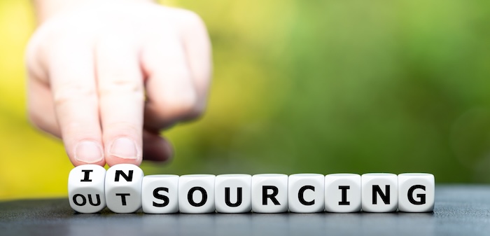 Insourcing