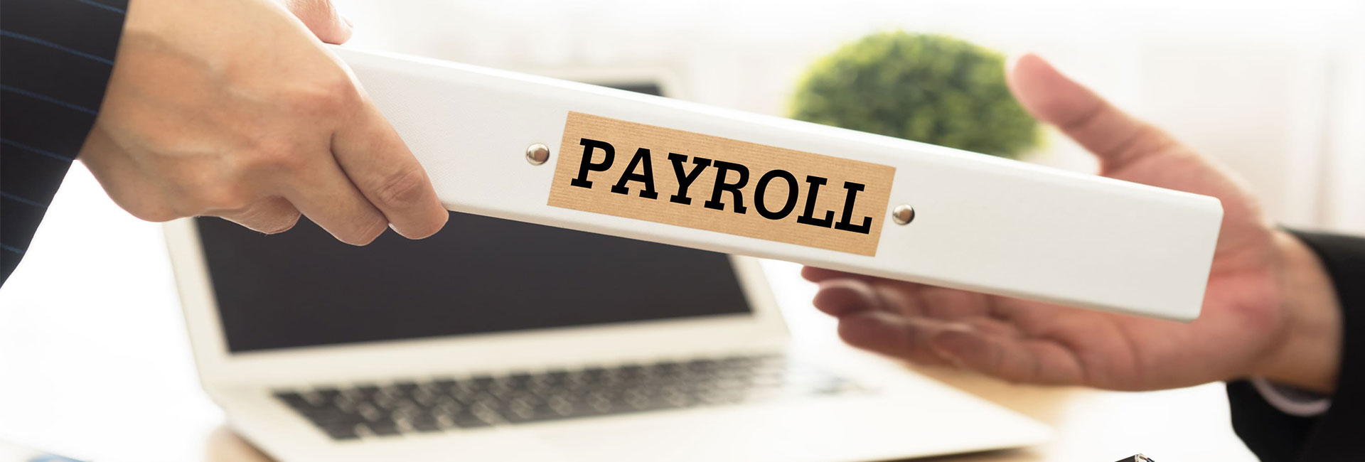 Payroll FAQ