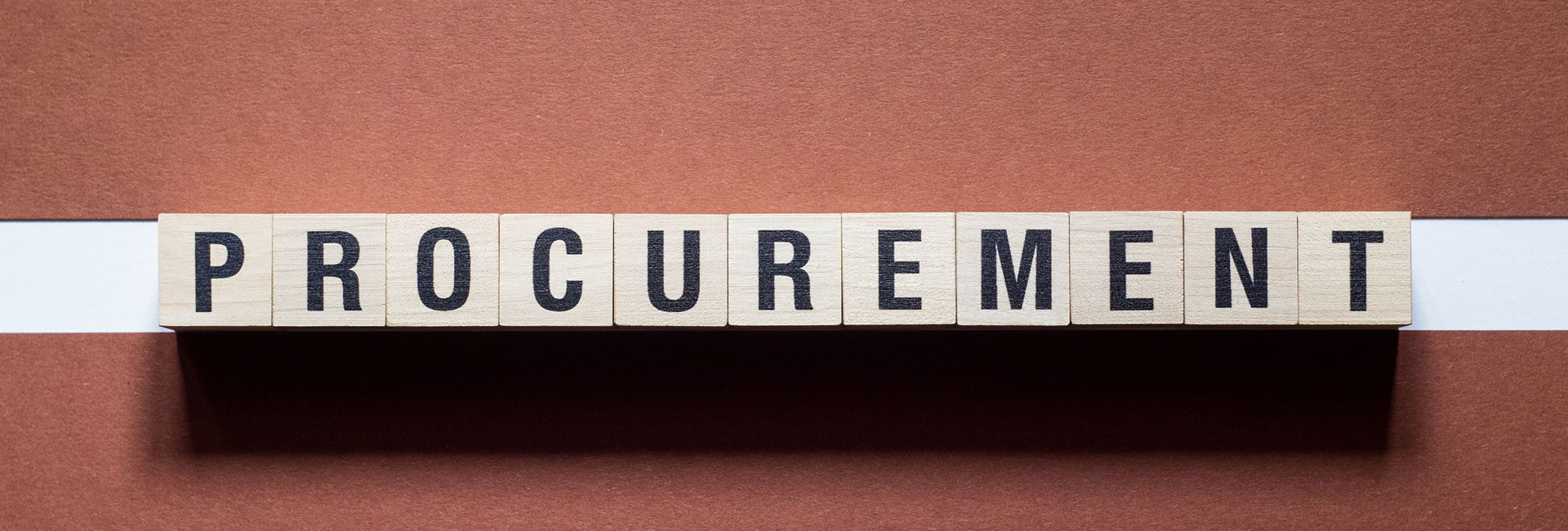 Procurement